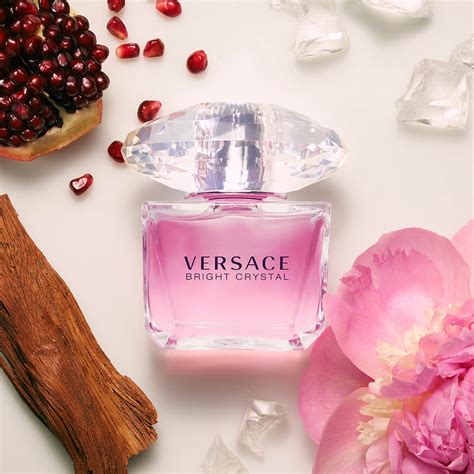 versace bright crystal fragrancex|Versace Bright Crystal perfume boots.